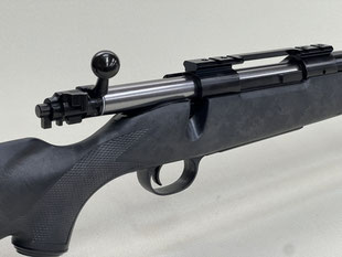 KTW ウィンチェスターM70用　ブラックシャドーストックのみ KTW ウィンチェスターM70用 ブラックシャドーストックのみ KTW