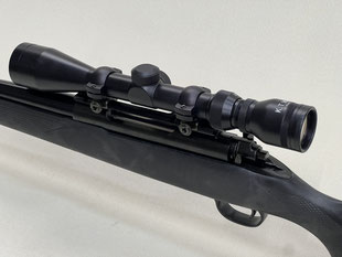 Winchester M70 - ktw-airsoftgun ページ！