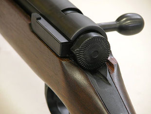 三八式騎兵銃 - ktw-airsoftgun ページ! 三八式騎兵銃 - ktw-airsoftgun ページ!