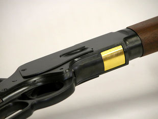 ウィンチェスターM1873ライフル - ktw-airsoftgun ページ! ウィンチェスターM1873ライフル - ktw-airsoftgun ページ!
