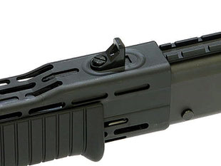 Newスパス・カスタム - ktw-airsoftgun ページ! Newスパス・カスタム - ktw-airsoftgun ページ!