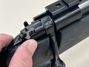 【新品未開封】WINCHESTER M70 BLACK SHADOW 東京マルイ KTW エアーコッキング ウィンチェスター M70 NEW BLACK SHADOW | KTW