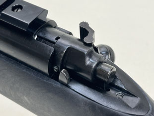 【新品未開封】WINCHESTER M70 BLACK SHADOW 東京マルイ KTW 18歳以上用 ボルトアクションライフル WINCHESTER M70 NEW