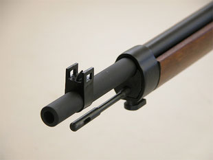 九七式狙撃銃改 - ktw-airsoftgun ページ! 九七式狙撃銃改 - ktw-airsoftgun ページ!