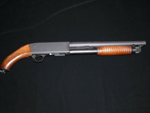 イサカM37 - ktw-airsoftgun ページ! イサカM37 - ktw-airsoftgun ページ!