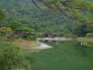 天女嶋