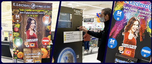 borne jeu magasin centres commerciaux pau tarbes bayonne toulouse dax auch aquitaine Pyrenees occitanie