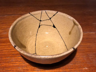 作品 - KINTSUGI ENYA 金継ぎ円家