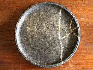 作品 - KINTSUGI ENYA 金継ぎ円家