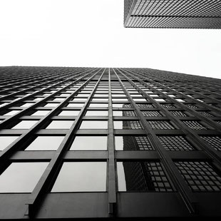 Top Nine Instagram 2018 Photo by Heidi Mergl Architect