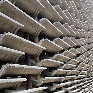 Top Nine Instagram 2018 Photo by Heidi Mergl Architect