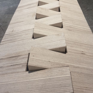 Natural and Man-made Texture Photo by Heidi Mergl Architect