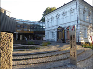 Copyright: Kunstmuseum Gelsenkirchen