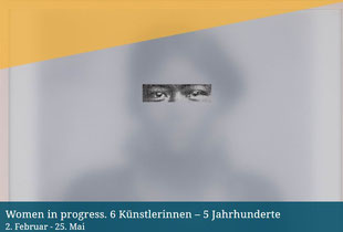 Plakat zur Ausstellung