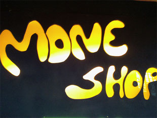 Schülerfirma Mone Shop