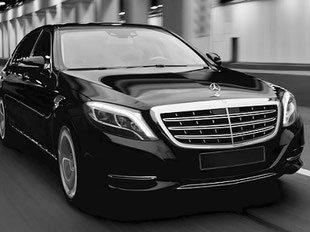 Chauffeur and Limousine Service Thusis
