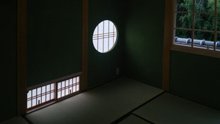 美しい障子や襖や丸窓障子 日本美を表す建具 種村建具木工所