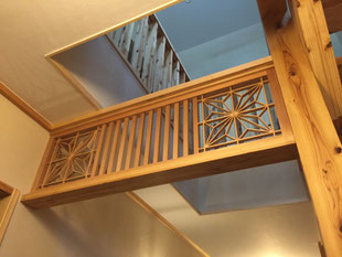 デザイン建具や組子細工 お洒落で上質な建具 - 種村建具木工所 デザイン建具や組子細工 お洒落で上質な建具 - 種村建具木工所