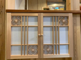 デザイン建具や組子細工 お洒落で上質な建具 - 種村建具木工所 デザイン建具や組子細工 お洒落で上質な建具 - 種村建具木工所
