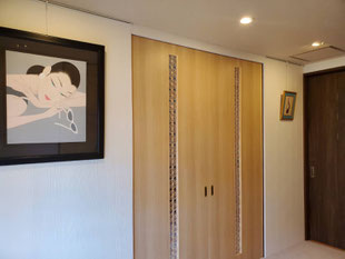 デザイン建具や組子細工 お洒落で上質な建具 - 種村建具木工所 デザイン建具や組子細工 お洒落で上質な建具 - 種村建具木工所