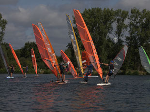 5e clubwedstrijd 17 augustus 2025