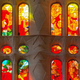 Private Tour Sagrada Familia