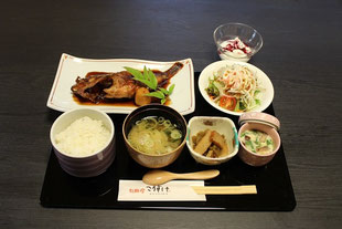 日替わり御膳　1,600円
