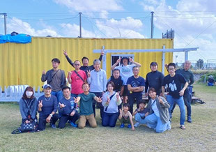 speedwall 神奈川　横浜　海の公園　ウインドサーフィン　SUP　スクール　体験　スピードウォール