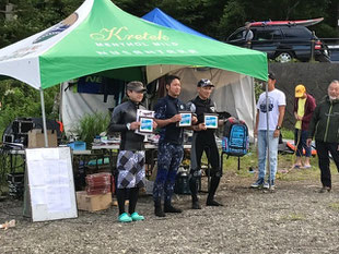 ウインドサーフィン　ＳＵＰ　海の公園　神奈川　横浜　スピードウォール