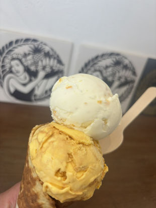 Hilo Homemade Ice Cream
