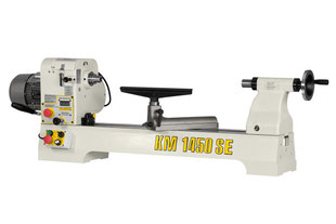 Drechselmaschine Killinger