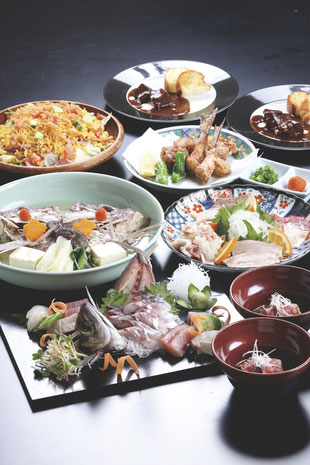 ひいき家 Hiikiya