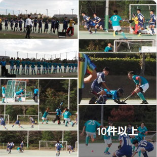 📑秋第2戦 京大 ● 0-1 神戸