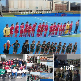 📑インカレ初戦 京大 ● ０－６ 東農大