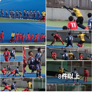 📑秋第4戦 京大  ● 0-2 中京