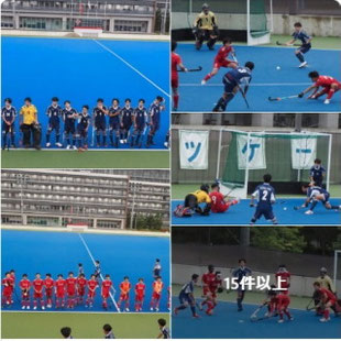 📑 秋第2戦 京大 〇 1-0 名古屋
