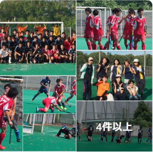 📑阪大定期戦 (本戦 ＯＢ戦 Jr戦)