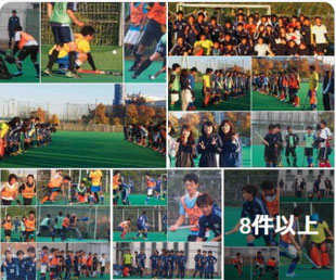 📑秋の阪大定期戦、４－２、２－２