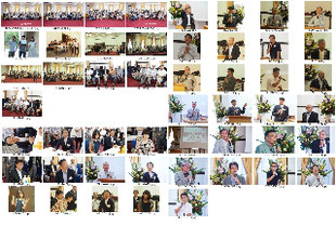📑祝賀会 スピーチ、５０枚