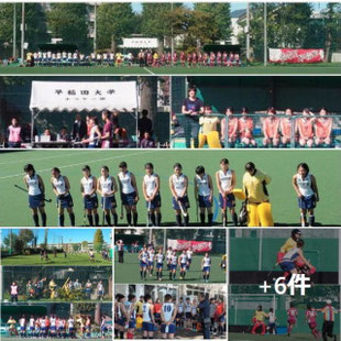 📑インカレ初戦 京大 ● 0-6 早稲田