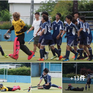 📑春3位決定戦 京大 △ 0-0so2-1 阪大
