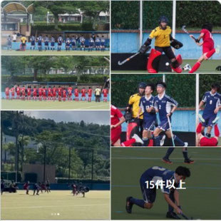 📑春第3戦　京大 〇 2-0 名古屋