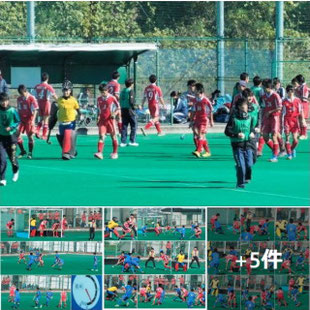📑インカレ初戦 京大 ● ０－10 朝日