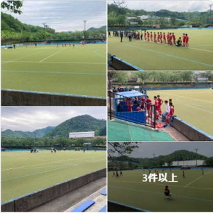 📑 春初戦 京大 ● 0-2 大阪