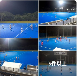 📑インカレ初戦 京大 ● 1-4 中京