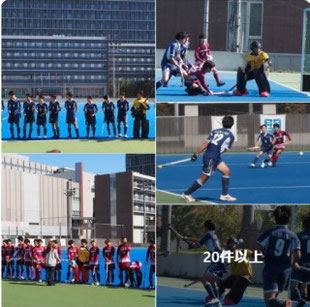 📑 秋第3戦 京大 ● 0-3 甲南