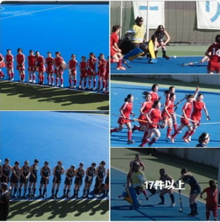 📑 秋第3戦 京大 〇 1-0 関大