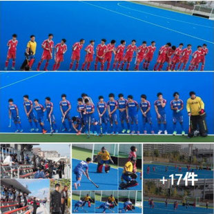 📑インカレ２回戦 ● ０－８ 山梨学