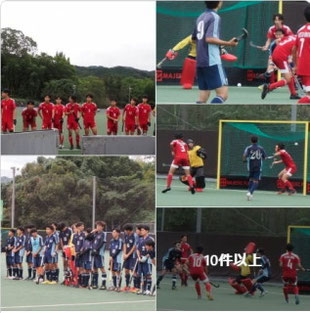 📑 秋初戦 京大 ● 0-2 阪大
