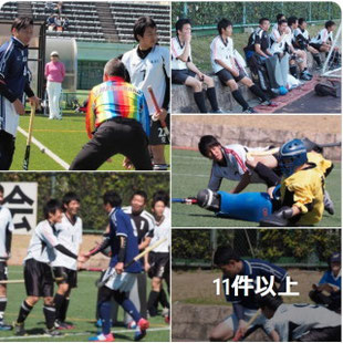 📑チーム『楽友クラブ』１勝１敗ながら、予選リーグ敗退